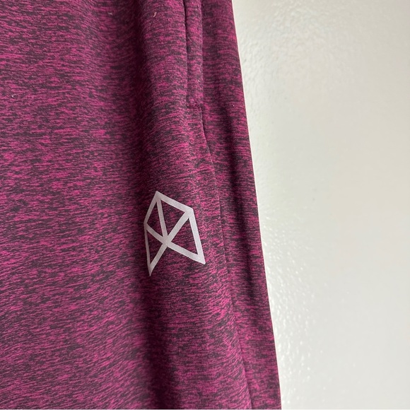 BM Fit Gear Joggers Sweatpants Mens Size Large - Picture 3 of 11